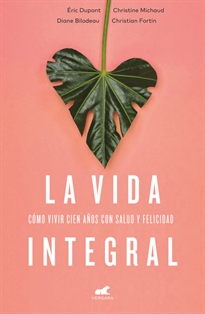 Books Frontpage La vida integral