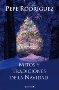 Books Frontpage Mitos Y Tradiciones De La Navidad