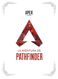 Books Frontpage Apex Legends: La Aventura De Pathfinder