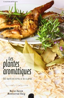 Books Frontpage Les plantes aromàtiques