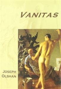 Books Frontpage Vanitas