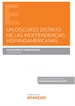 Front pageUn discurso distinto de las independencias hispanoamericanas (Papel + e-book)