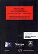 Front pageRelaciones transfronterizas, globalización y derecho (Papel + e-book)