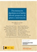 Front pageDiscriminación algorítmica en el ámbito laboral: perspectiva de género e intervención (Papel + e-book)