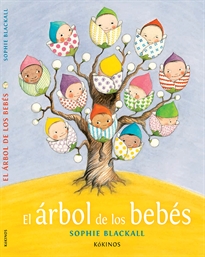 Books Frontpage El árbol de los bebés