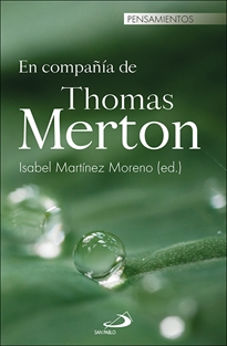 Books Frontpage En compañía de Thomas Merton