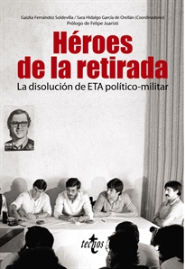 Books Frontpage Héroes de la retirada