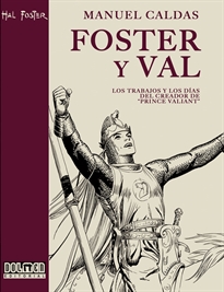 Books Frontpage Foster & Val