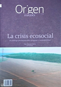 Books Frontpage La crisis ecosocial