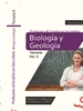 Front pageCuerpo de Profesores de Enseñanza Secundaria. Biología y Geología. Temario Vol. II.