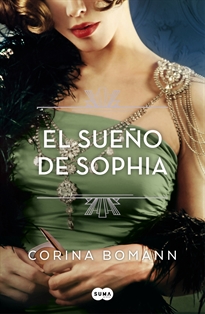 Books Frontpage El sueño de Sophia (Los colores de la belleza 2)