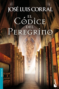 Books Frontpage El Códice del Peregrino