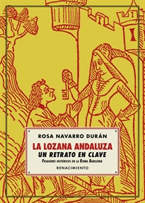 Books Frontpage La Lozana Andaluza, Un Retrato En Clave