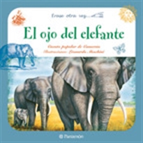 Books Frontpage El ojo del elefante