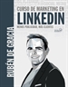 Front pageCurso de marketing en LinkedIn. Menos publicidad, más clientes