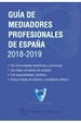 Front pageGuía de Mediadores Profesionales de España 2018-2019