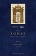 Front pageEl Zohar (Vol. 9)