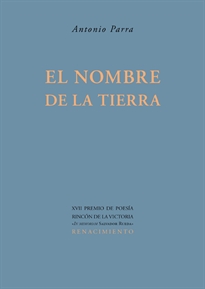 Books Frontpage El nombre de la tierra