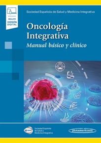 Books Frontpage Oncología Integrativa