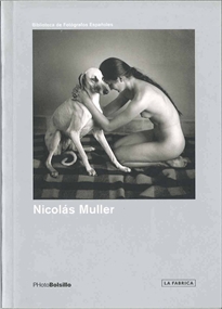 Books Frontpage Nicolás Muller 2ª Edición