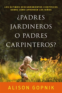 Books Frontpage ¿Padres jardineros o padres carpinteros?