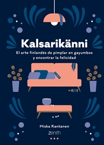 Books Frontpage Kalsarikänni