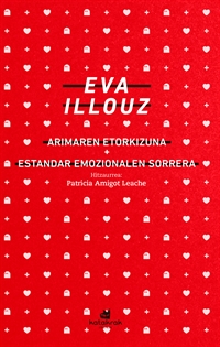 Books Frontpage Arimaren etorkizuna