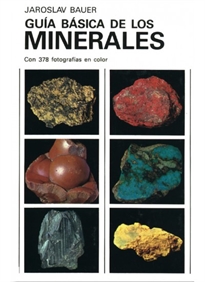 Books Frontpage Guia Basica De Los Minerales