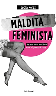 Books Frontpage Maldita feminista