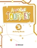 Front pageAmazing Journey 3 Activity Pack