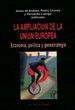 Front pageLa ampliación de la Unión europea