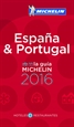 Front pageLa guía MICHELIN España & Portugal 2016