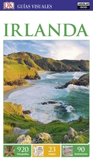 Books Frontpage Irlanda (Guías Visuales)