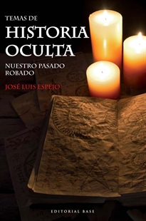 Books Frontpage Temas de historia oculta (I)