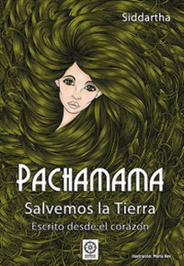 Books Frontpage Pachamama