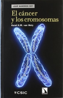 Books Frontpage El cáncer y los cromosomas
