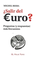 Front page¿Salir del euro?