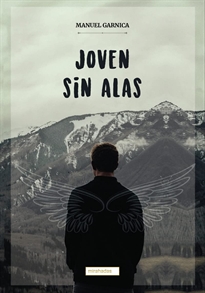 Books Frontpage Joven sin alas