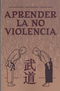 Books Frontpage Aprender la no violencia