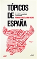 Front pageTópicos de España