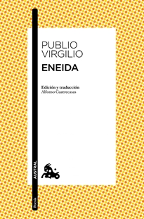Books Frontpage Eneida