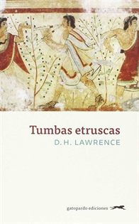 Books Frontpage Tumbas etruscas