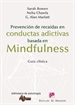 Front pagePrevención de recaídas en conductas adictivas basada en Mindfulness