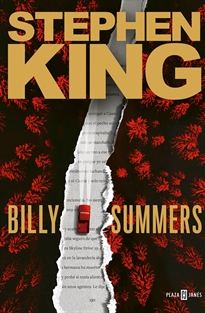 Books Frontpage Billy Summers (edición en español)