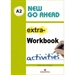 Front pageNew Go Ahead A2 Extra-Workbook Activities