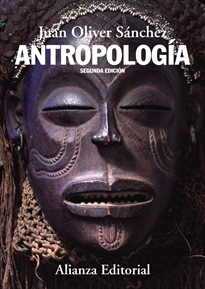 Books Frontpage Antropología