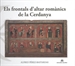 Front pageEls frontals d'altar romànics de la Cerdanya