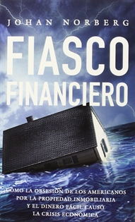 Books Frontpage Fiasco Financiero