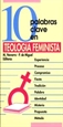 Front page10 palabras clave en teología feminista