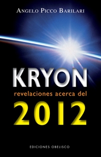 Books Frontpage Kryon 2012